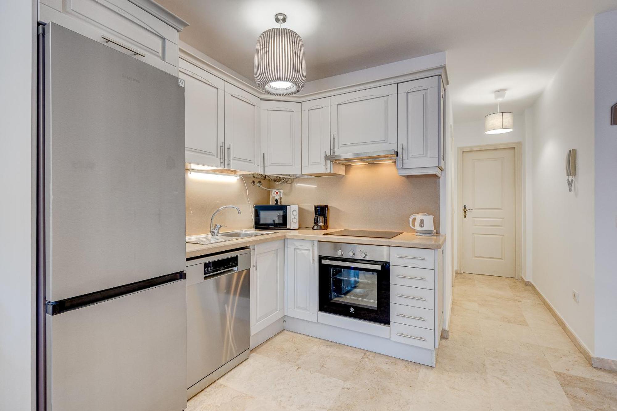 Paraiso Palm Mar Beautiful & Bright Renovated Apartment With Air Conditioning Eksteriør billede